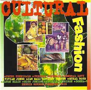 Various - Cultural Fashion