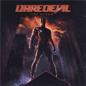 Various - Daredevil (The Album)