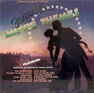 Various - Famous Movie Themes