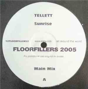 Various - Floorfillers 2005