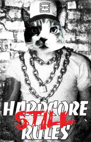 Various - Hardcore Still Rules