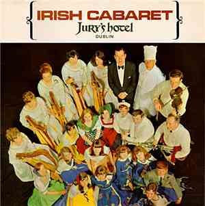 Various - Irish Cabaret - Jury's Hotel, Dublin