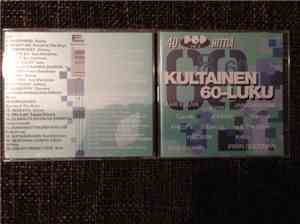 Various - Kultainen 60-Luku – 40 Pophittiä Vol. 2