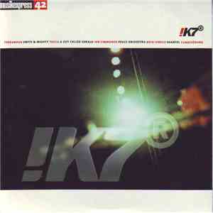 Various - Musikexpress 42 - !K7