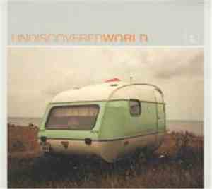 Various - Undiscovered World 1