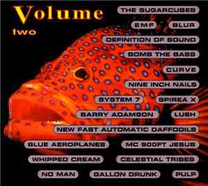Various - Volume Two