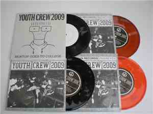 Various - Youth Crew 2009