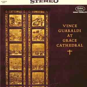 Vince Guaraldi - At Grace Cathedral