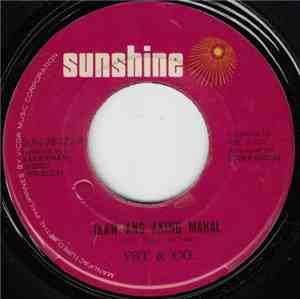 VST & Co. - Ikaw Ang Aking Mahal / Awitin Mo....