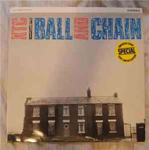 XTC - Ball And Chain