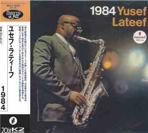 Yusef Lateef - 1984