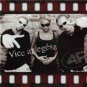4F-Club - Vicc Az Egész