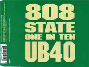 808 State / UB40 - One In Ten
