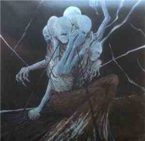Abaddon Incarnate - Pessimist