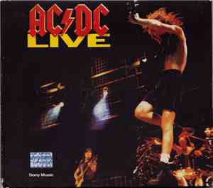 AC/DC - Live