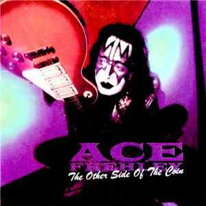 Ace Frehley - The Other Side of the Coin