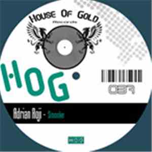 Adrian Roji - Smooke