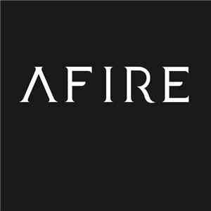 Afire  - Afire