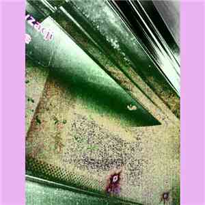 A.J. Kaufmann - I Am Not Normal