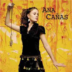 Ana Cañas - Amor E Caos