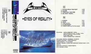 Atlantida - Eyes Of Reality