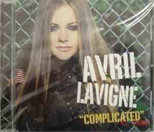 Avril Lavigne - Complicated
