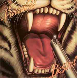 Barrabas - Bestial