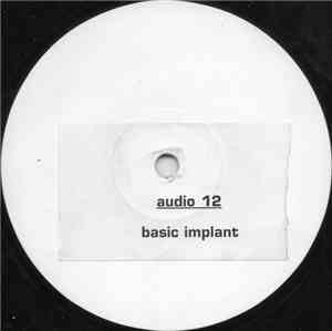 Basic Implant - Rauschen EP