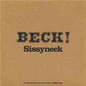 Beck - Sissyneck