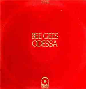 Bee Gees - Odessa