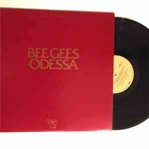 Bee Gees - Odessa