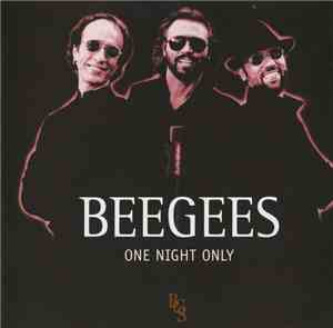 Bee Gees - One Night Only