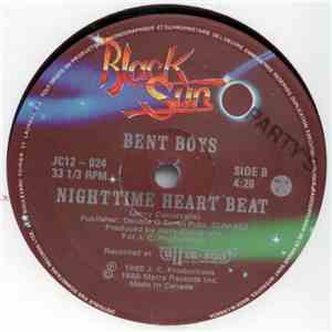 Bent Boys - Walk The Night