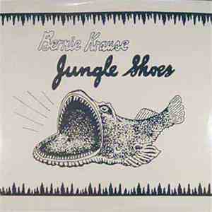 Bernie Krause - Jungle Shoes