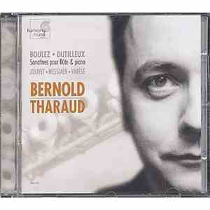 Bernold, Tharaud - Sonatines Pour Flûte & Piano