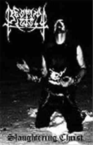 Bestial Lust - Slaughtering Christ