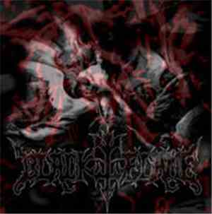 Black Flame - Torment And Glory