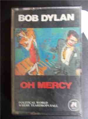 Bob Dylan - Oh Mercy