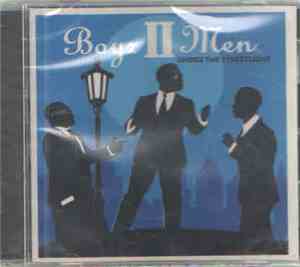 Boyz II Men - Under The Streetlight
