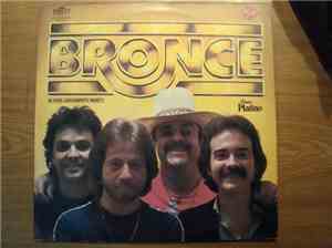 Bronce  - Bronce
