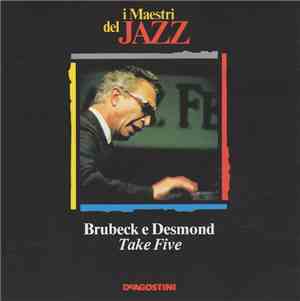 Brubeck e Desmond - Take Five
