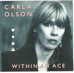 Carla Olson - Within An Ace
