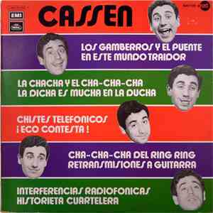 Cassen - Cassen