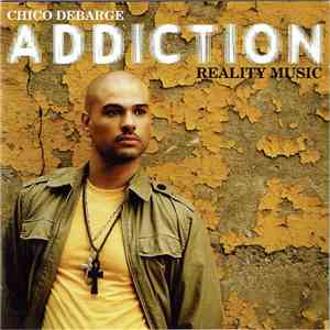 Chico Debarge - Addiction