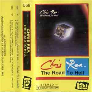 Chris Rea - The Road To Hell