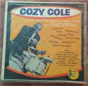 Cozy Cole - And Other Great All Star Musicians