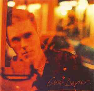Craig Davies - Like Narcissus