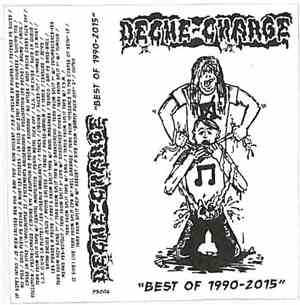 Deche-Charge - Best of 1990-2015