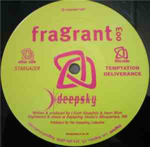 Deepsky - Stargazer / Temptation / Deliverance