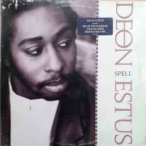 Deon Estus - Spell